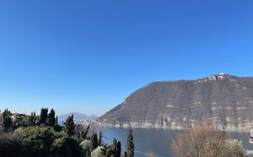 Sun Lake Iseo Apartment